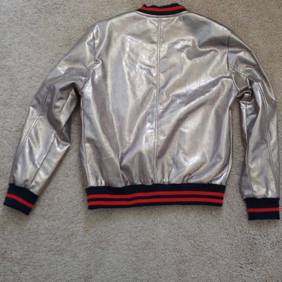 Jacket - Picture 5 of 5